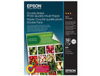 Хартия Epson Double-Sided Photo Quality Inkjet Paper A4