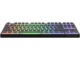Клавиатури Dark Project KD87A Black TKL - Gateron Optical Red 2.0 Switch