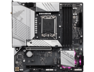 Дънни платки GIGABYTE B760M AORUS ELITE AX