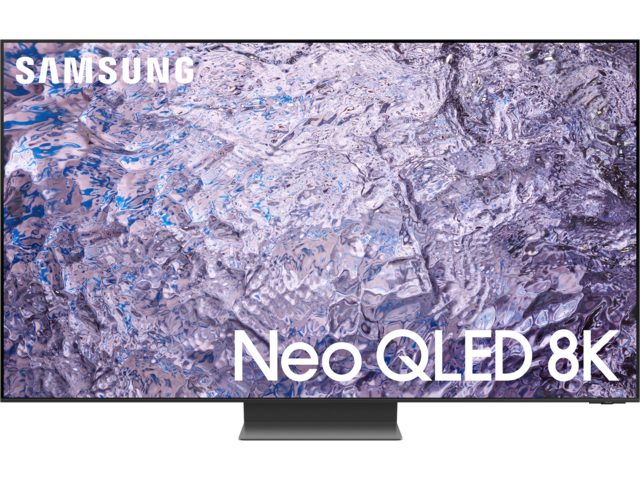 Телевизори Samsung 65QN800C