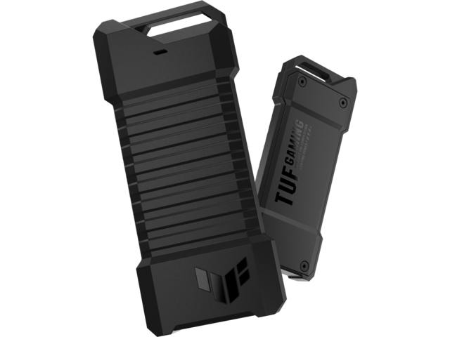 Външни SSD 1TB ASUS TUF Gaming AS1000