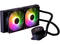 Охладители Cooler Master MasterLiquid 240L Core ARGB Black Edition