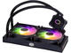 Охладители Cooler Master MasterLiquid 240L Core ARGB Black Edition