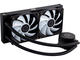 Охладители Cooler Master MasterLiquid 240L Core ARGB Black Edition