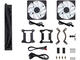Охладители Cooler Master MasterLiquid 240L Core ARGB Black Edition