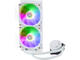 Охладители Cooler Master MasterLiquid 240L Core ARGB White Edition