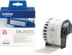 Хартия Brother DK-22223 Continuous Length Paper Tape
