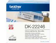 Хартия Brother DK-22246 Continuous Length Paper Tape