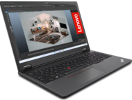Лаптопи Lenovo ThinkPad P16v Gen 1