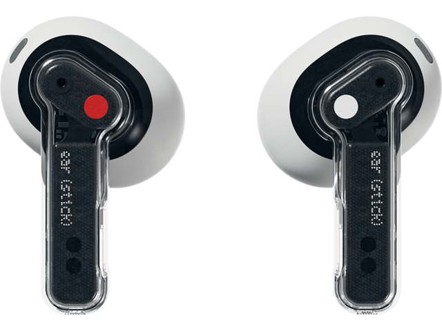 Слушалки Nothing Ear Stick (B157), White