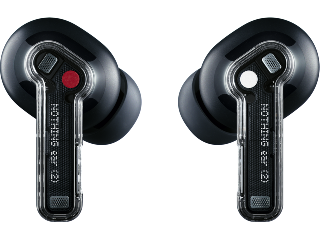 Слушалки Nothing Ear (2)