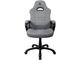 Геймърски столове Arozzi Enzo Woven Fabric - Grey