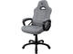 Геймърски столове Arozzi Enzo Woven Fabric - Grey