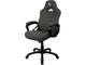 Геймърски столове Arozzi Enzo Woven Fabric - Black/Grey
