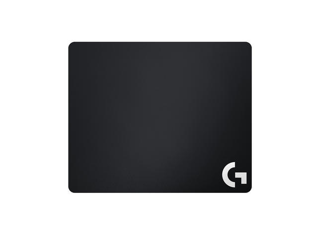 Падове Logitech G240 Cloth Gaming Mouse Pad, разопакован продукт