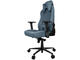 Геймърски столове Arozzi Vernazza Soft Fabric - Blue