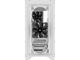 Кутии Corsair 3000D Airflow Tempered Glass White