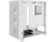 Кутии Corsair 3000D Airflow Tempered Glass RGB White