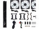Охладители Cooler Master MasterLiquid 360L Core ARGB Black Edition