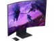 Монитори Samsung Odyssey Ark LS55BG970NUXEN