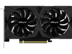 Видео карти PNY GeForce RTX 4060 VERTO Dual 8GB