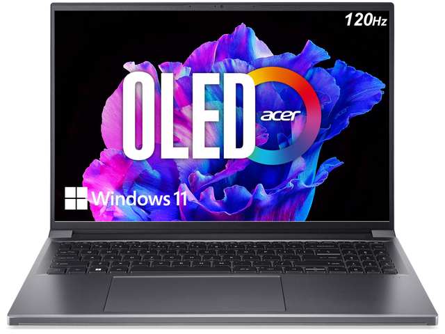 Лаптопи Acer Swift Edge (SFX16-61G)