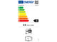 Монитори LG Smart Monitor 32SQ780S-W