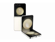 Смартфони Samsung Galaxy Z Flip5 256GB, Cream