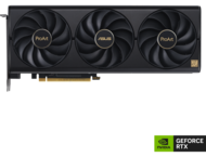 Видео карти ASUS ProArt GeForce RTX 4070 Ti OC
