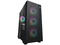 Кутии DeepCool Matrexx 55 Mesh ADD-RGB 4F