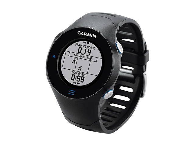 Смарт часовници Garmin Forerunner 610 с пулсомер