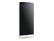 Смартфони LG G3 32GB, бял цвят