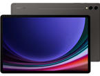Таблети Samsung Galaxy Tab S9 + Wi-Fi, 512GB, Graphite