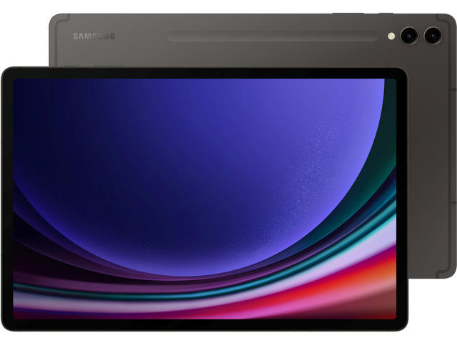 Таблети Samsung Galaxy Tab S9 + 5G, 512GB, Graphite