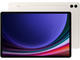 Таблети Samsung Galaxy Tab S9 + 5G, 256GB, Beige