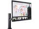 Монитори LG 32QP88NP-B