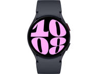 Смарт часовници Samsung Galaxy Watch 6 LTE 40mm Graphite