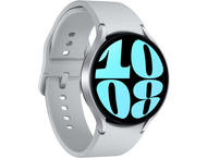 Смарт часовници Samsung Galaxy Watch 6 LTE 44mm Silver
