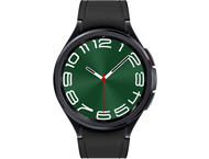 Смарт часовници Samsung Galaxy Watch 6 Classic LTE 47mm Black