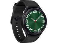 Смарт часовници Samsung Galaxy Watch 6 Classic LTE 47mm Black