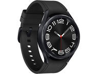 Смарт часовници Samsung Galaxy Watch 6 Classic LTE 43mm Black