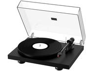 Грамофони Pro-Ject Debut Carbon EVO (2M Red) - черен