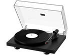 Грамофони Pro-Ject Debut Carbon EVO (2M Red) - черен