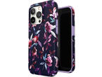 Калъфи Presidio Edition Magsafe iPhone 14 Pro - Violetfloral