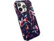 Калъфи Presidio Edition Magsafe iPhone 14 Pro - Violetfloral