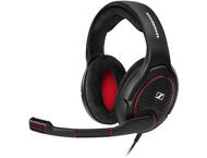 Слушалки EPOS Sennheiser Game Оne - черни