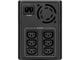 UPS Eaton 5E Gen2 2200 UPS USB IEC