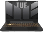 Лаптопи ASUS TUF Gaming F15 FX507ZU4-LP056