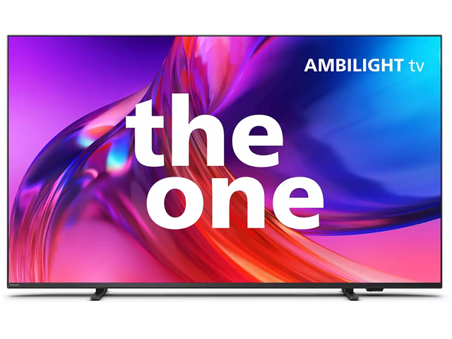 Телевизори Philips 43PUS8518