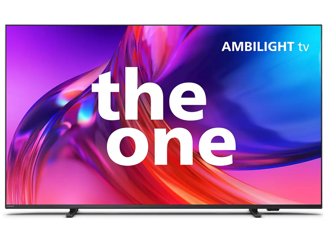 Телевизори Philips 50PUS8518